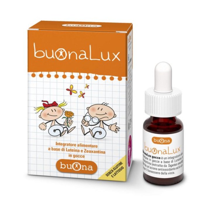 BUONALUX 6,5ML
