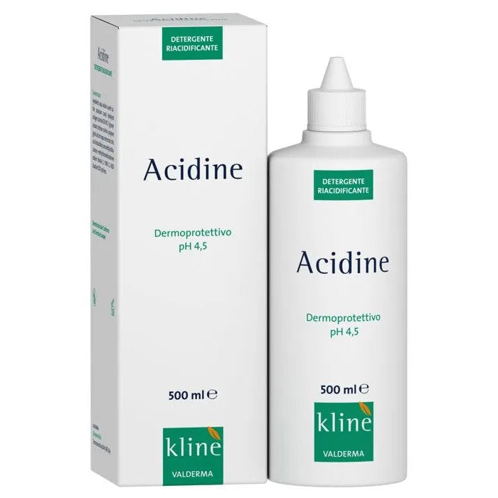 ACIDINE LIQ DERMAT 200ML