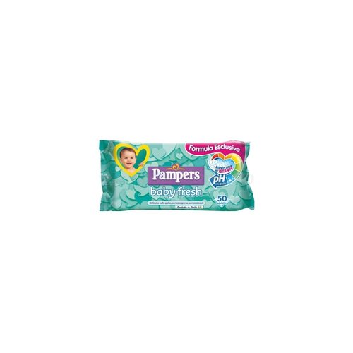 BABY FRESH FORMULA ESCL GIG