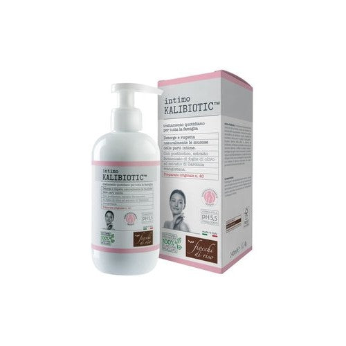 INTIMO KALIB PH5.5 FDR 240ML