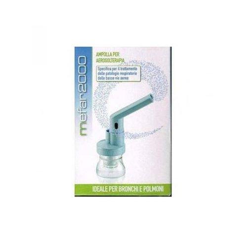 MEFAR 2000 AMPOLLA C/RACCORDO