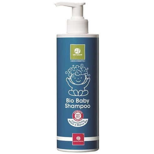 nati naturali bio bb shampoo