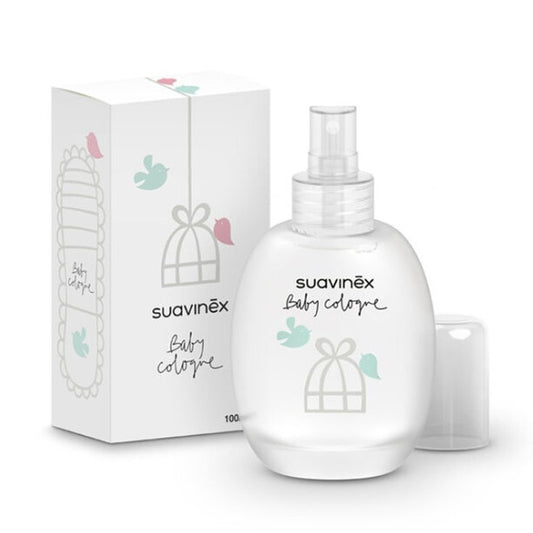 BABY COLOGNE COLONIA 100ML