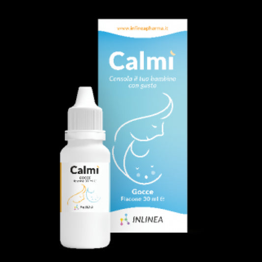 CALMI' GOCCE 30ML