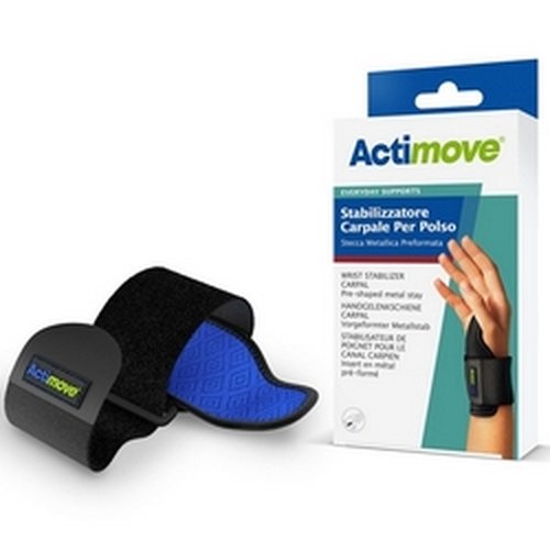 ACTIMOVE EVERYDAY STAB CAR POL