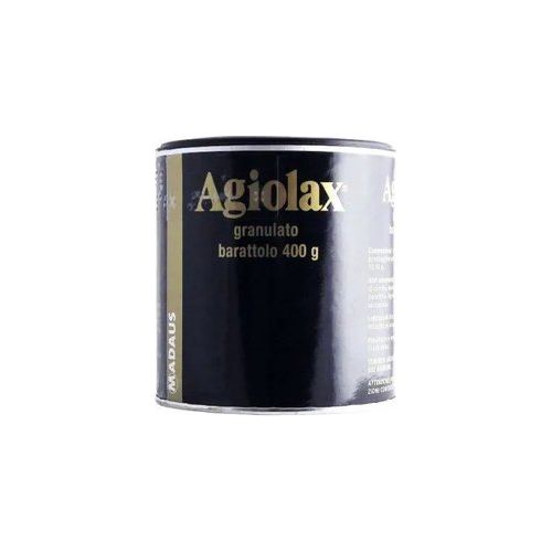 AGIOLAX*OS GRAT BAR 400G