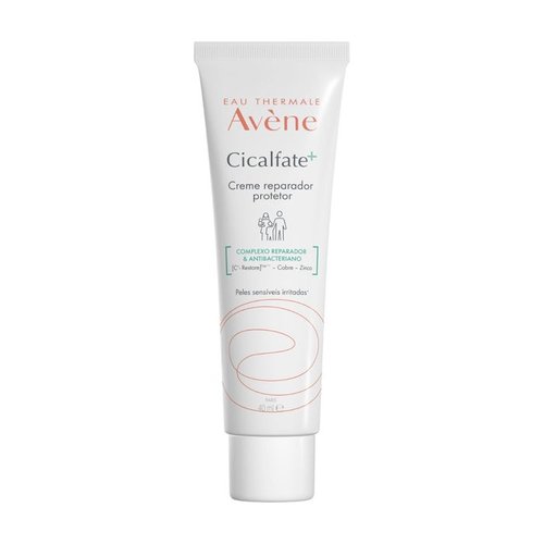 AVENE CICALFATE+CR RISTRUT40ML