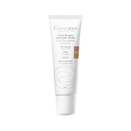 AVENE COUVRANCE FDT DORATO