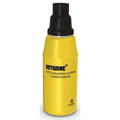 BETADINE%SOL CUT 1FL 120ML 10%