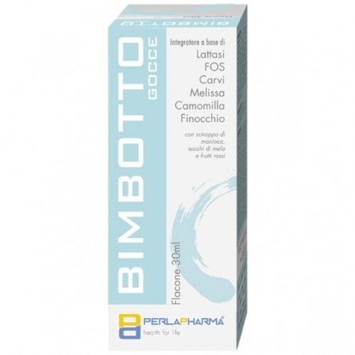 BIMBOTTO GOCCE 30ML