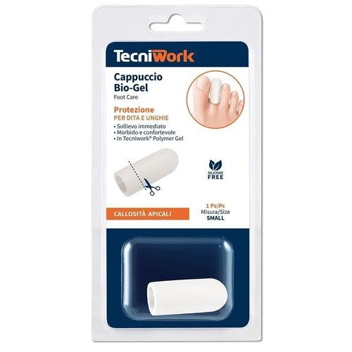 BIOGEL PROT DITA PIC 1PZ