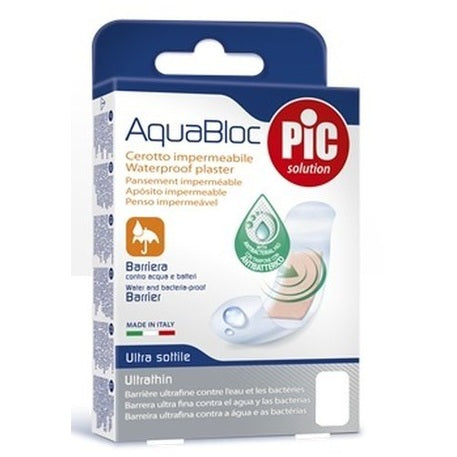 CER PIC AQUABLOC 10X15 5PZ