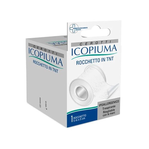 CER ROC ICOPIUMA TNT 5X500CM