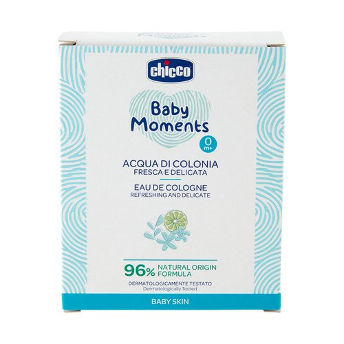 CH BM ACQUA COLONIA FRESCA/DEL