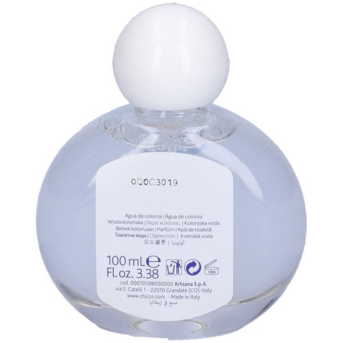 CH BM ACQUA COLONIA PROF BB