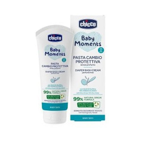 CH BM PASTA CAMBIO PROTETT