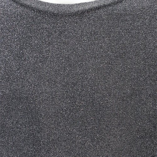 CH GLEE GREY MELANGE