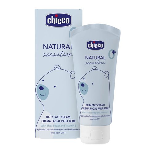 CH NS CREMA VISO 50ML