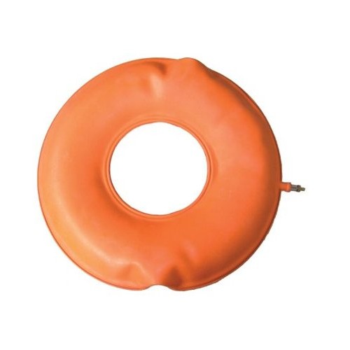 CIAMBELLA GOMMA 43CM