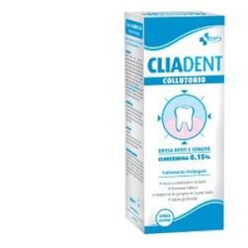 cliadent collut 0,15% 200ml