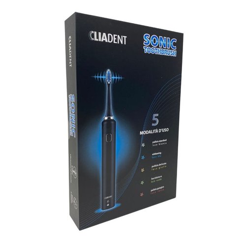 CLIADENT SPAZZOLINO SONICO