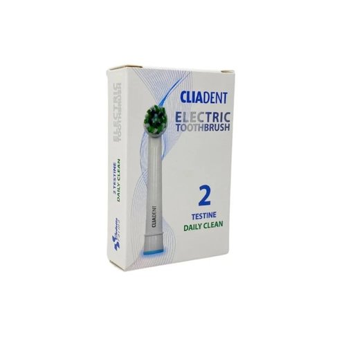 CLIADENT TESTINA DAILY CLEAN