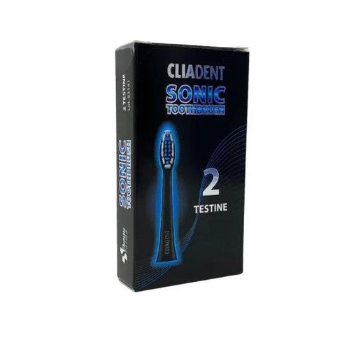 CLIADENT TESTINA SONIC