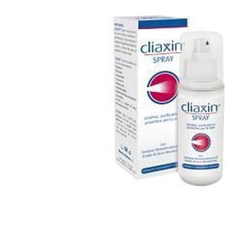 CLIAXIN SPRAY S/GAS 100ML