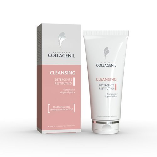 COLLAGENIL CLEANSING DET RESTI