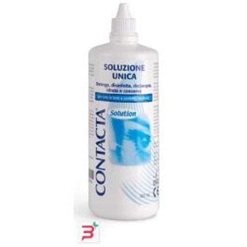 CONTACTA SOLUZ UNICA ISOT 360