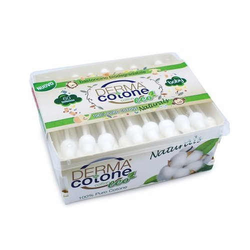 DERMACOTONE BABY COTTON FIOC