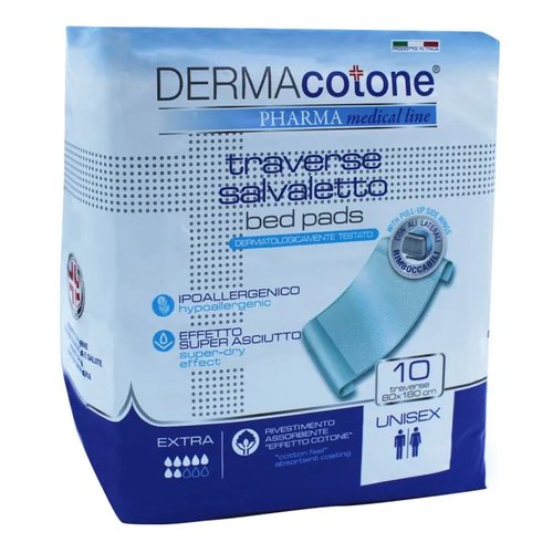 DERMACOTONE TRAVERSE80X180 ALI