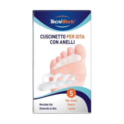 DISTENSORE DITA MARTELLO DX S