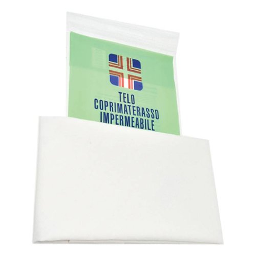 DRYDORM TELO COT RAS 70X90CM