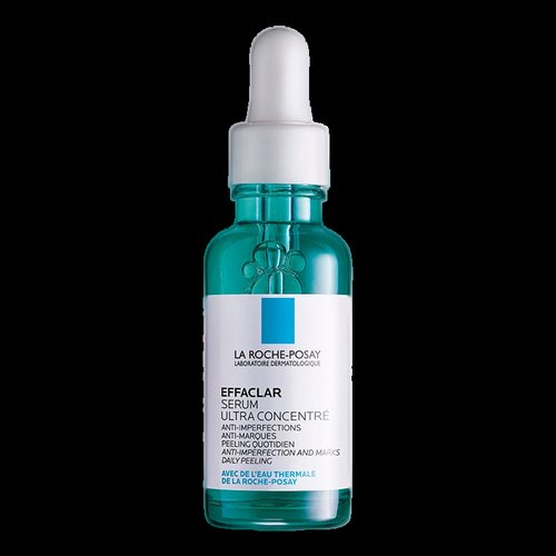 EFFACLAR SIERO 30ML