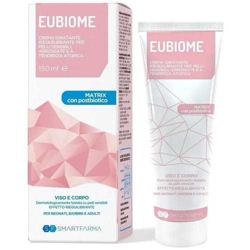 EUBIOME CREMA 150ML