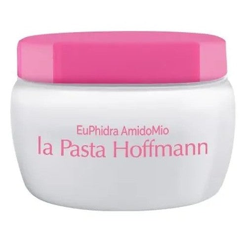 Euphidra Amido di Hoffmann 300 g – Lenitivo Naturale per Arrossamenti e Irritazioni
