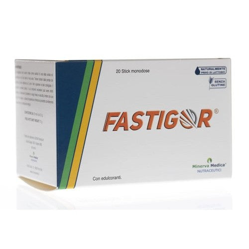 FASTIGOR 20STICK