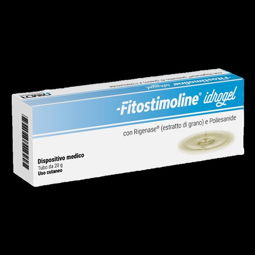 FITOSTIMOLINE IDROGEL 20G