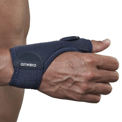 GIBAUD ORTHO RHIZOGIB ORT DX 3