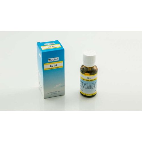 K2 M 30ML GTT