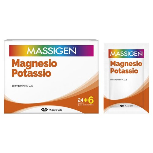 MAGNESIO POTASSIO 24+6BUST
