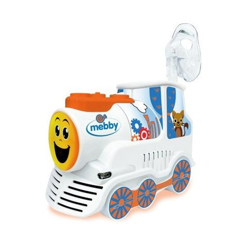 MEBBY TRENINO AEROSOL