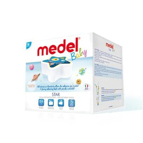 MEDEL STAR AEROSOL