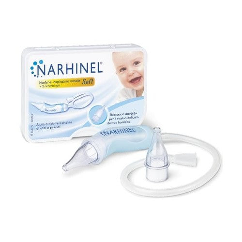 NARHINEL ASPIRAT NAS SOFT+2RIC