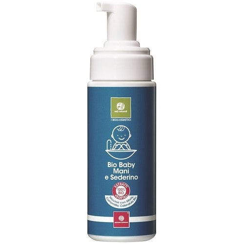 nati naturali bio bb mani&sede
