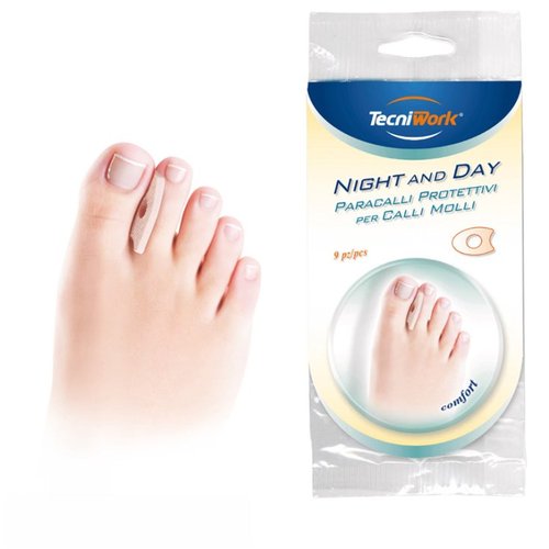 PARACALLI CALLI MORBIDI 9PZ