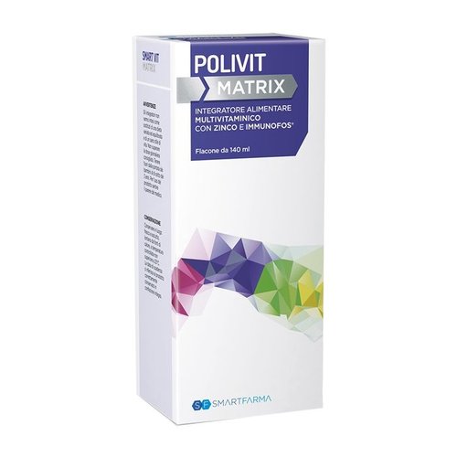 POLIVIT MATRIX 140ML