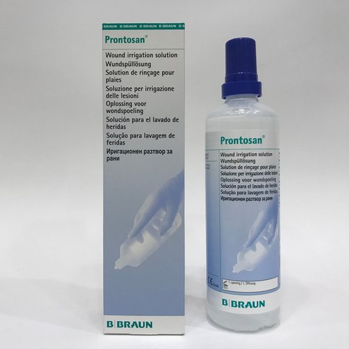 prontosan otc det lesioni350ml