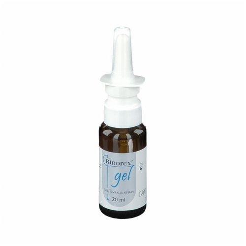 RINOREX GEL 20ML